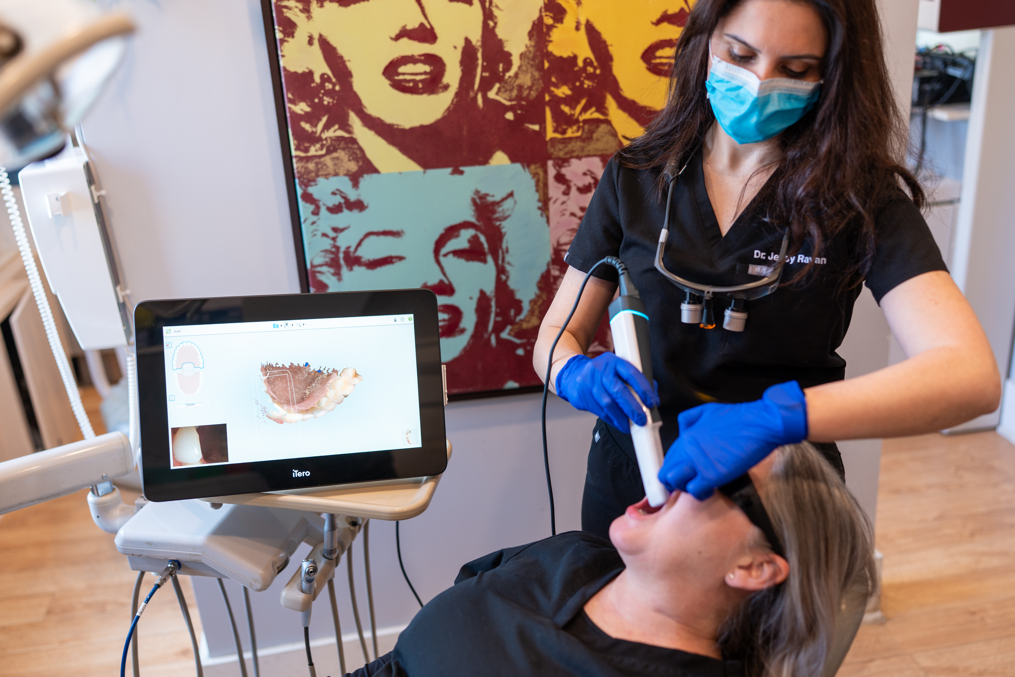 Mount Royal Dental Centre dental clinic in Calgary - Photo 3